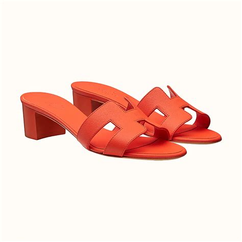 sandal oasis emprime equator hermes|hermes heel sandals 1.97.